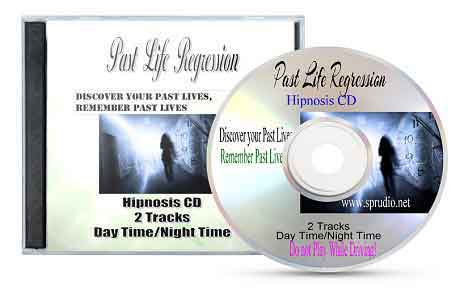 Hypnosis CD