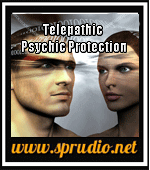 Telepathic Psychic Protection