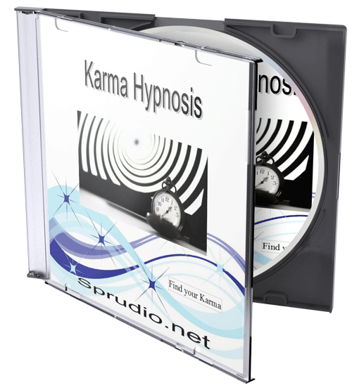 Hypnosis Sprudio