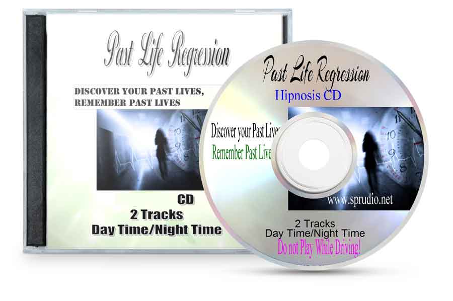 Past Life Regression: Remember Past Lives Hypnosis