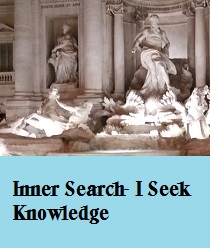 Inner Search- I Seek Knowledge Subliminal
