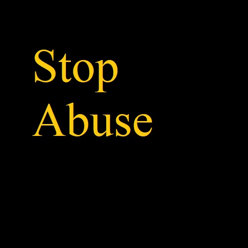 Get Out Of An Abusive Relationship