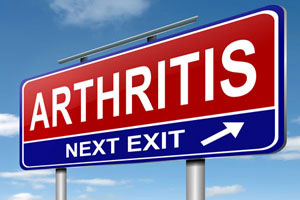 Arthritis Relief Subliminal