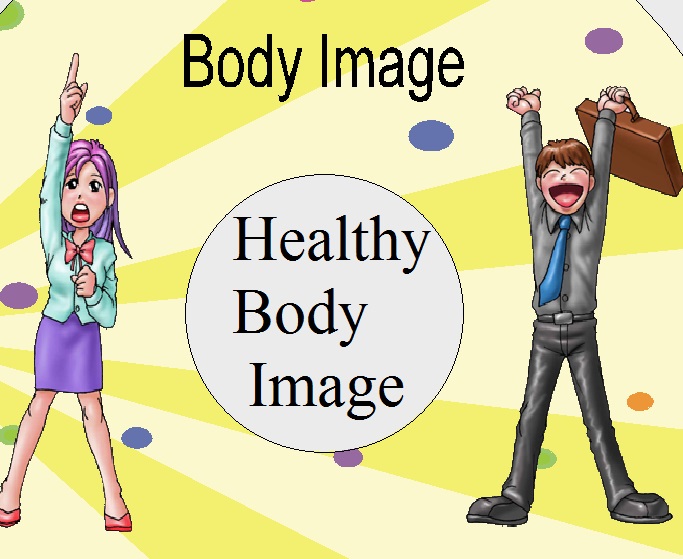 Positive Body Image Subliminal
