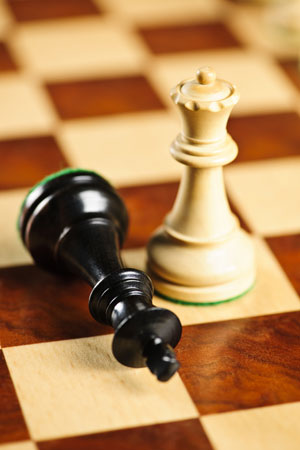 Improve Your Chess Game