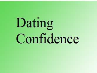 Dating Confidence