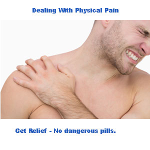 Dealing With Pain Subliminal