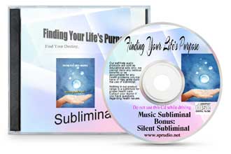 Finding Your Life Purpose Subliminal 