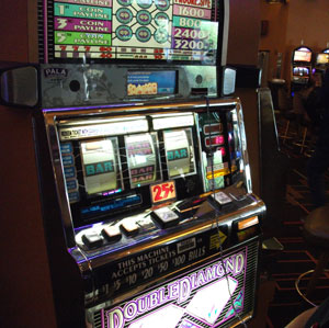 Gambling Addiction  Subliminal