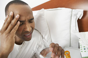 End Headaches Migraines Subliminal 