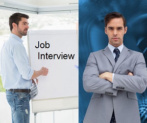 Get Job Offers, Job Interview Success