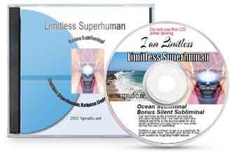 Become Limitless Subliminal 