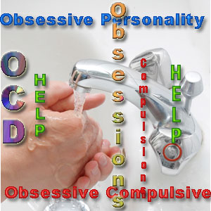 Control Obsessive–Compulsive Disorder