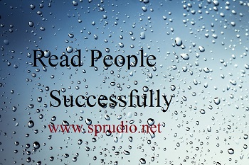 Read People Successfully
