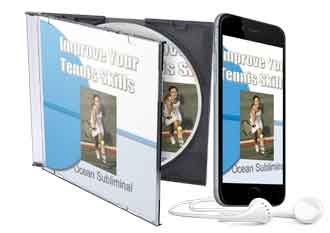 Improve Your Tennis Game