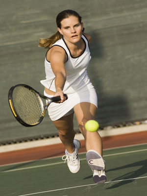 Improve your Tennis Skills