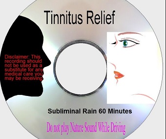 Tinnitus Subliminal