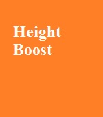 Height Boost