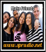Make Friends - Meet People