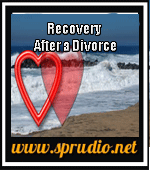 Recovery After a Divorce/ Breakup 
