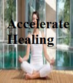 Accelerate Healing 