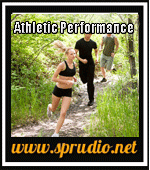 Athletic Performance Subliminal