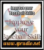 Improve your Baseball Skills