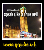 Speak Like a True Brit 