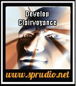 Develop Clairvoyance 