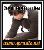 Get Rid of Depression