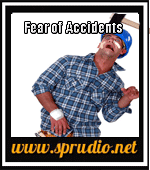 Fears of Accidents