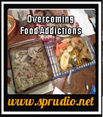 Stop Addiction to Food