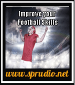 Improve your Football Skills