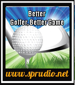 Better Golfer, Better Game