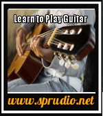 Learn To Play Guitar,