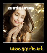 Attracting Harmony Within Yourself 