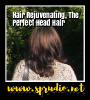 Healthy Hair (Hair Rejuvenating  