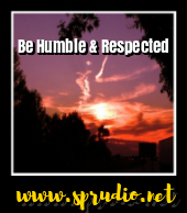 Be Humble & Respected