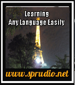 Learning Any Language Easily 