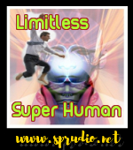 Limitless Super Human