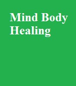 Mind and Body Healing 