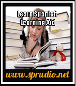 Learn Spanish, Subliminal