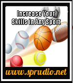 Improve Skills in Any Sport