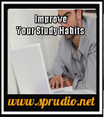 Improve Your Study Habits 