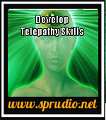 Develop Telepathy Skills