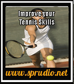 Improve your Tennis Skills