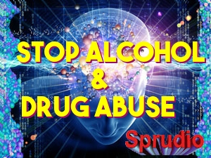 Stop Alcohol and Drug Abuse