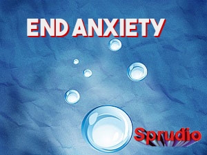 End Anxiety 