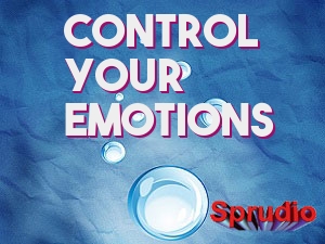 Control Your Emotions 