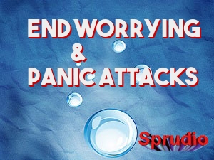 End Worrying/Panic Attacks